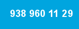938 960 11 29